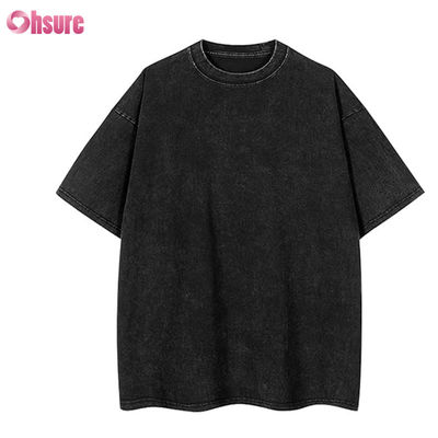 メンズジムボディビルフィットネスルーズカジュアルメンズ特大Tシャツベーシックスタイル