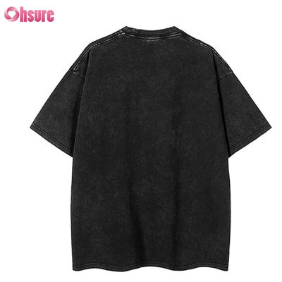 メンズジムボディビルフィットネスルーズカジュアルメンズ特大Tシャツベーシックスタイル