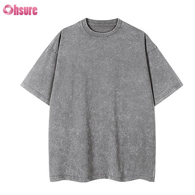 メンズジムボディビルフィットネスルーズカジュアルメンズ特大Tシャツベーシックスタイル