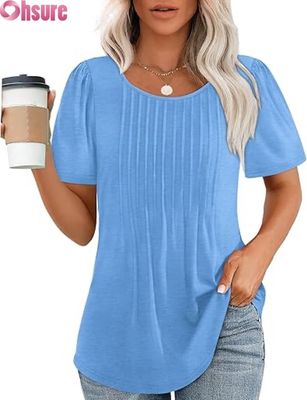 卸売カスタム高品質コットン女性用ワークアウトTシャツ ルーズフィット 無地Tシャツ メンズファッションスタイル