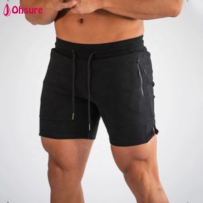 カスタム 男性 汗 スポーツ 短パン 男性 運動 服 ランニング 圧縮 ジム 汗 スポーツ 短パン