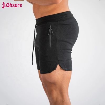 カスタム 男性 汗 スポーツ 短パン 男性 運動 服 ランニング 圧縮 ジム 汗 スポーツ 短パン