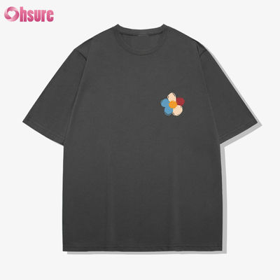 レディースTシャツ カスタムロゴ アスレチックアパレル ワークアウトトップ フィットネス スポーツウェア 女性 カジュアル レディースTシャツ プリントTシャツ