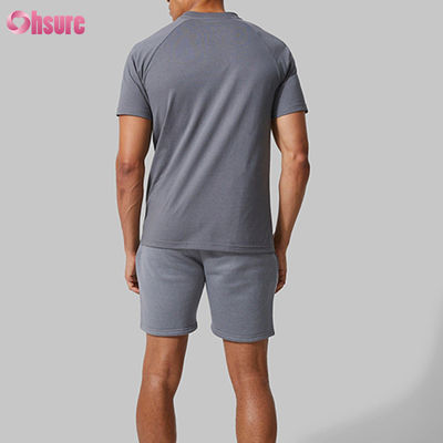 ジム 半袖 スポーツ Tシャツ フィットネス シャツ トレーナー ランニング Tシャツ メンズ 通気性 スポーツウェア
