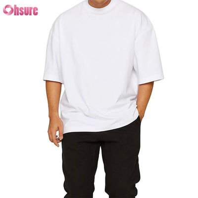 卸売 カスタムロゴ 印刷 格安 ジム 男性Tシャツ フィットネス ジム 迅速乾燥 空きTシャツ 装着 男性内膜