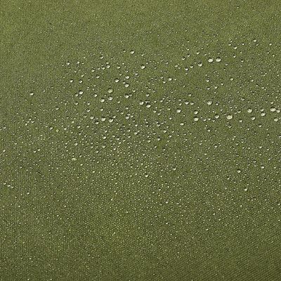 リトング 軽量 防水 オリーブ緑色 有機 シリコン タール キャンバス タール