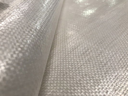 PEタールン 中国重用工場 カスタマイズされた ダブル防水マックス平面カバー 透明 203GSM 収納