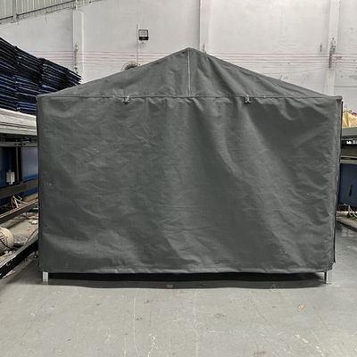 リトング カスタマイズ サイズ 軽量 透気 有機 シリコン キャンバス タンプカバー